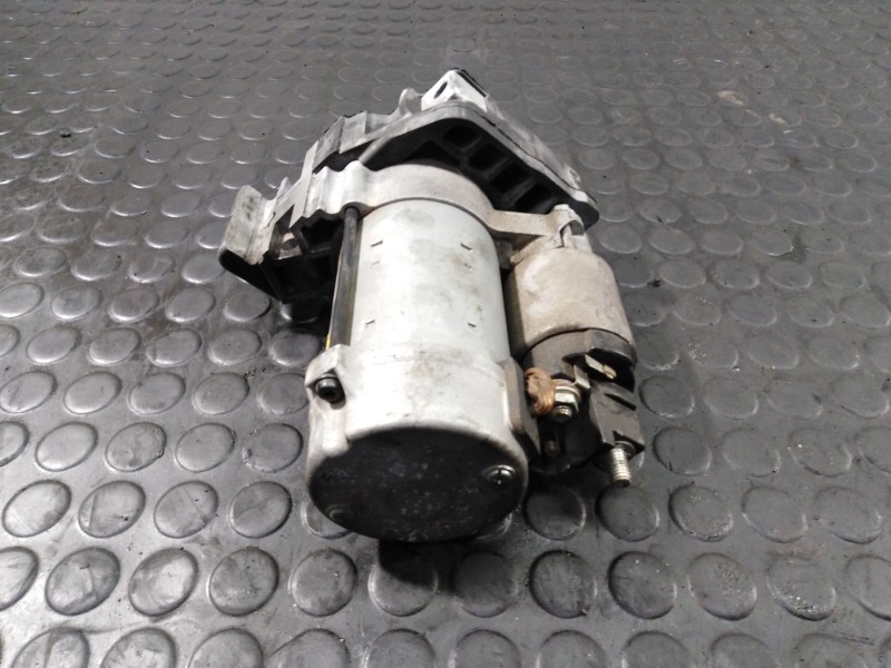 Recambio de motor arranque para bmw serie 3 gran turismo (f34) 320d referencia OEM IAM 8570846 4380000494 P3-A7-9-3