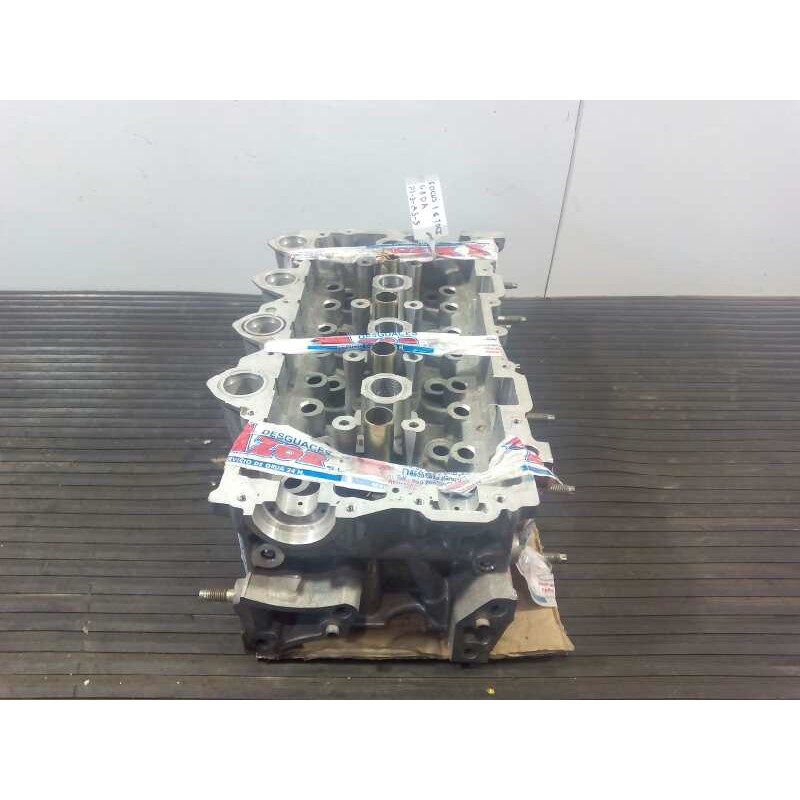 Recambio de culata para ford focus lim. (cb4) 1.6 tdci cat referencia OEM IAM   P1-B8-4