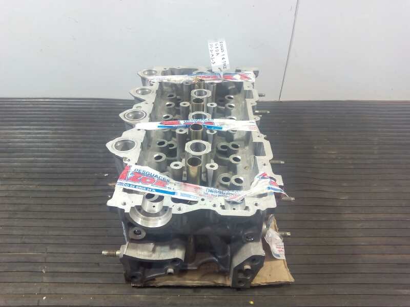 Recambio de culata para ford focus lim. (cb4) 1.6 tdci cat referencia OEM IAM   P1-B8-4