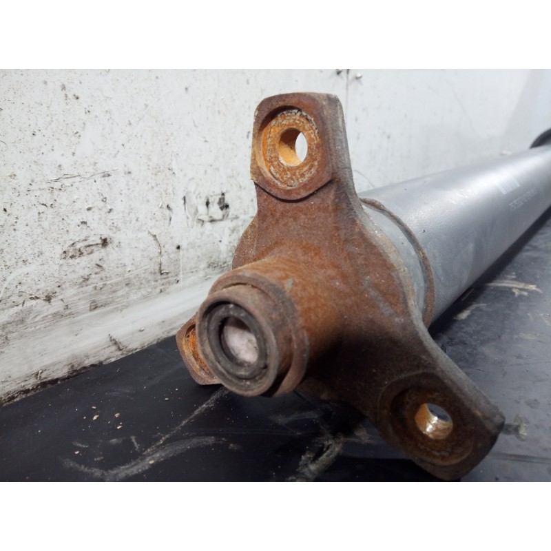 Recambio de transmision central para bmw x1 (e84) sdrive 18d referencia OEM IAM 757533202  P1-A1-52