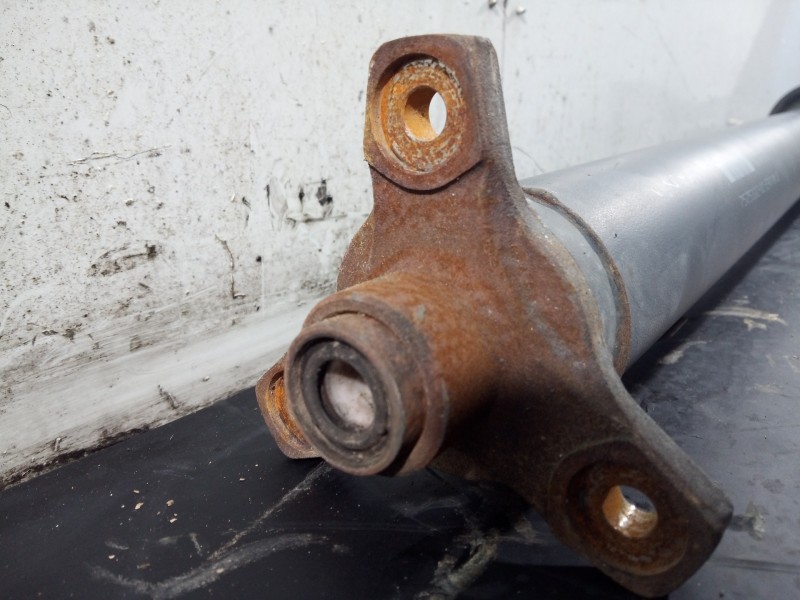 Recambio de transmision central para bmw x1 (e84) sdrive 18d referencia OEM IAM 757533202  P1-A1-52