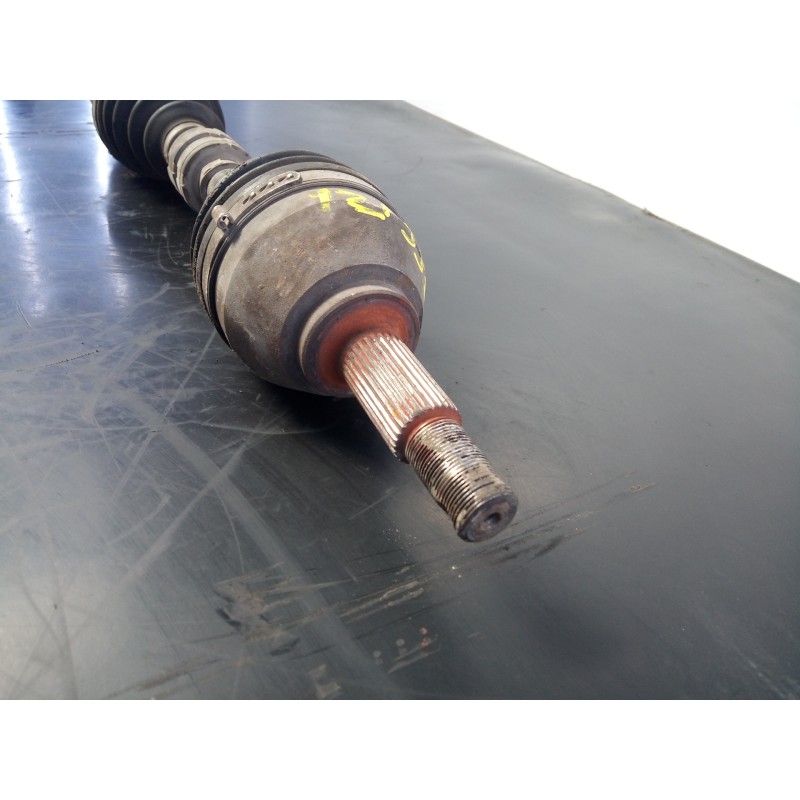 Recambio de transmision delantera izquierda para nissan x-trail (t31) se referencia OEM IAM   P1-B6-38