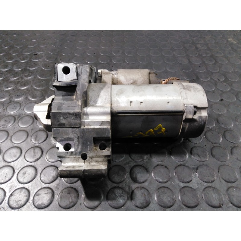 Recambio de motor arranque para bmw serie 3 gran turismo (f34) 320d referencia OEM IAM 8570846 4380000494 P3-A7-9-3