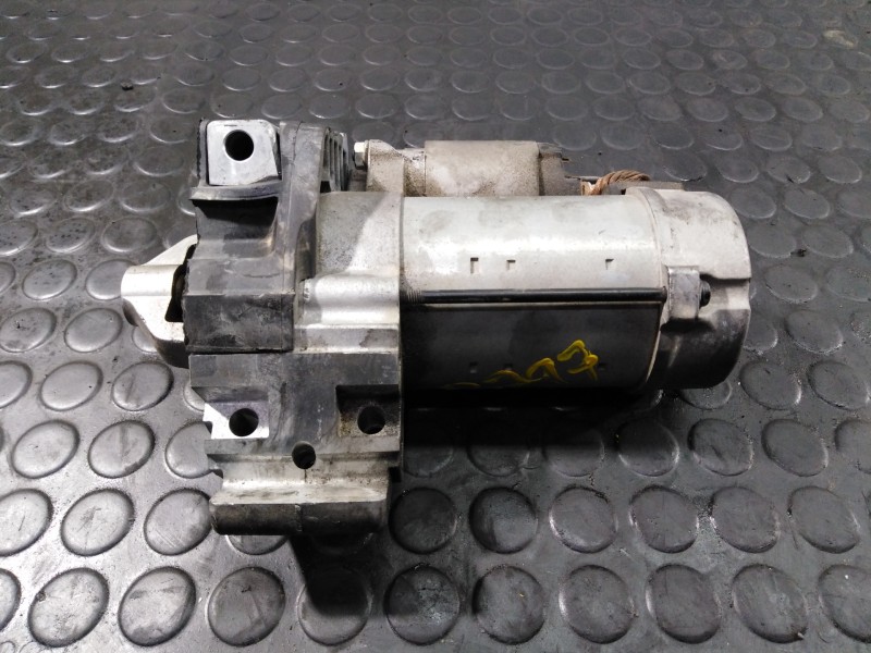 Recambio de motor arranque para bmw serie 3 gran turismo (f34) 320d referencia OEM IAM 8570846 4380000494 P3-A7-9-3