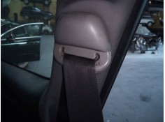 CINTURON SEGURIDAD TRASERO IZQUIERDO 