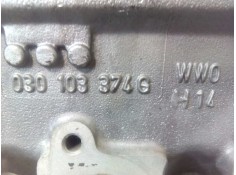 Recambio de culata para volkswagen polo berlina (6n1) 1.4 referencia OEM IAM 030103374G  P1-B8-7 2