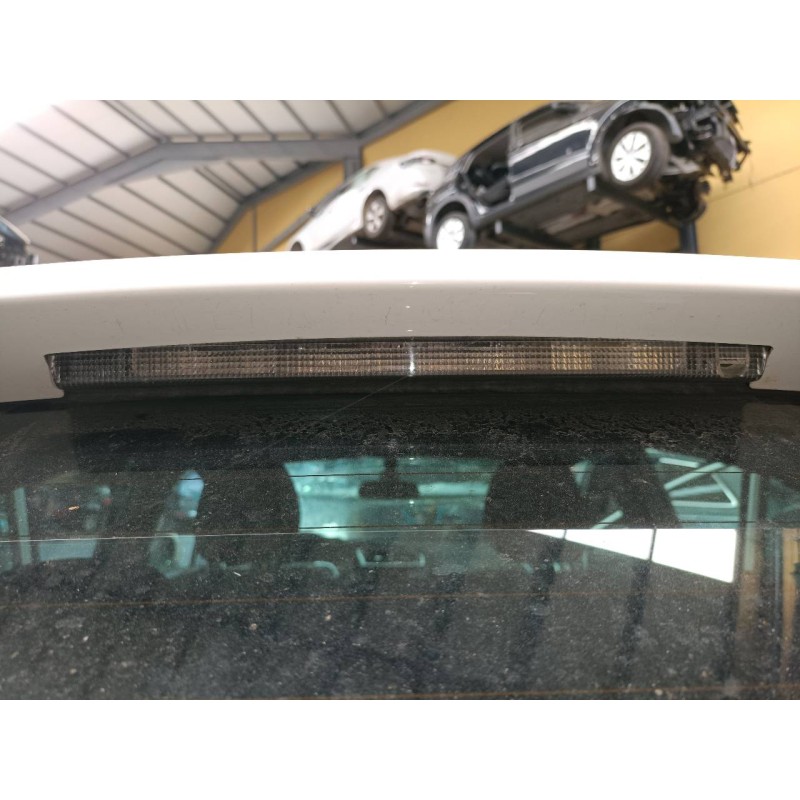 Recambio de luz central de freno para citroën ds4 design referencia OEM IAM   