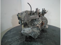 Recambio de caja cambios para peugeot 407 premium referencia OEM IAM 20MB17  M1-B2-112