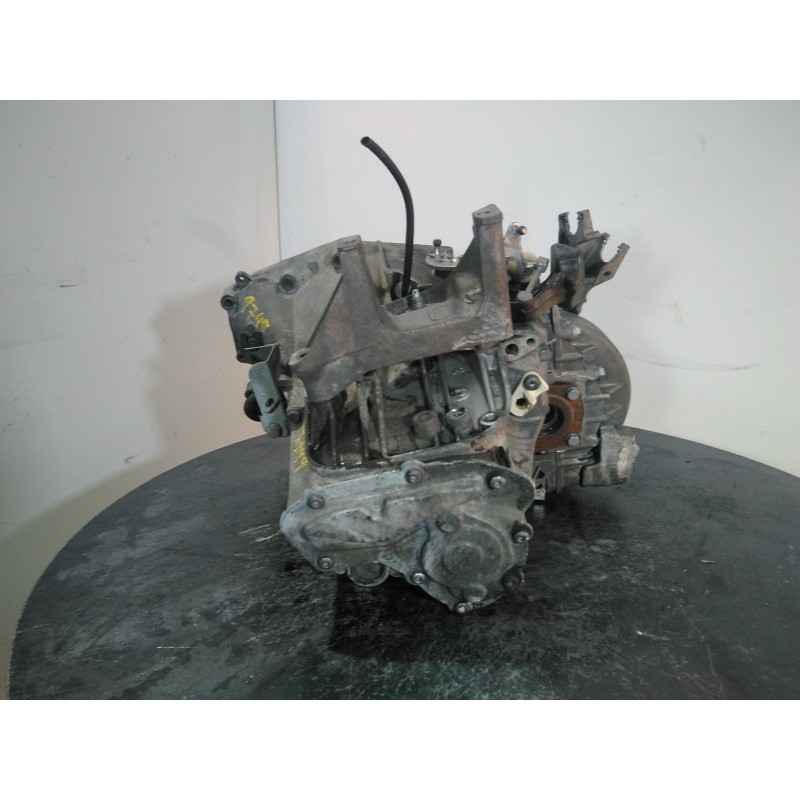 Recambio de caja cambios para peugeot 407 premium referencia OEM IAM 20MB17  M1-B2-112