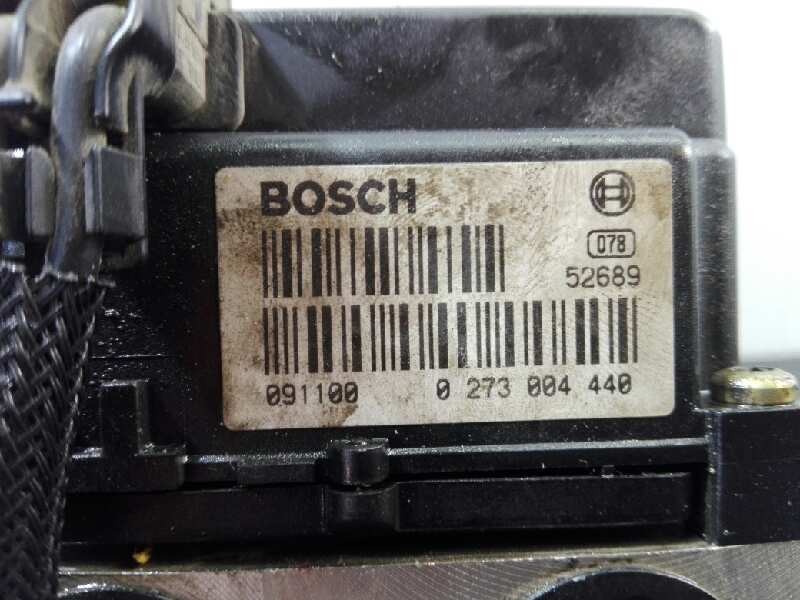 Recambio de abs para citroën xsara berlina 1.9d attraction referencia OEM IAM 9636084480 0265216722 P3-A8-23-3