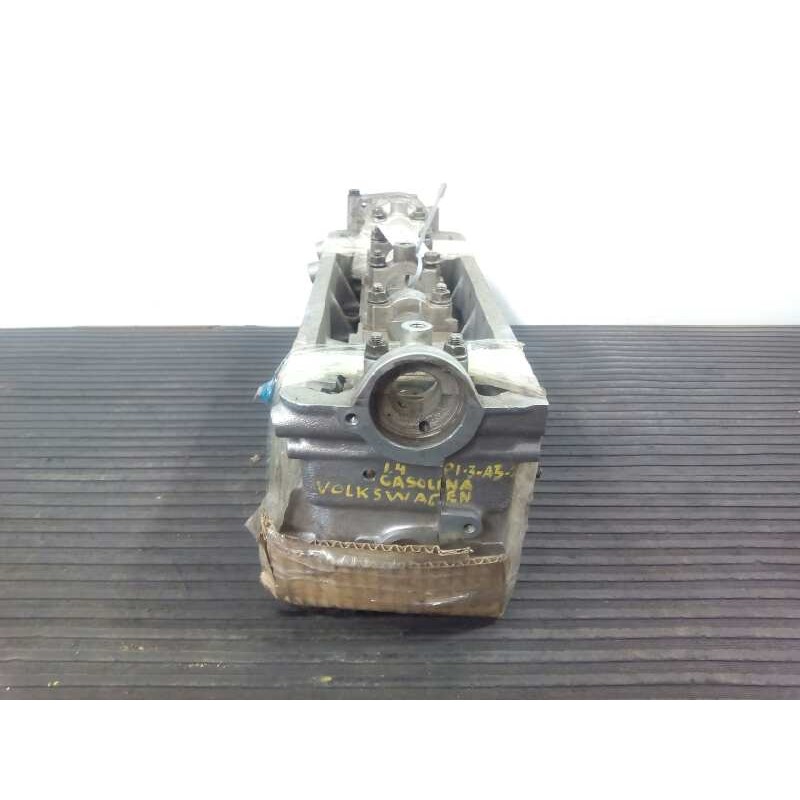 Recambio de culata para volkswagen polo berlina (6n1) 1.4 referencia OEM IAM 030103374G  P1-B8-7
