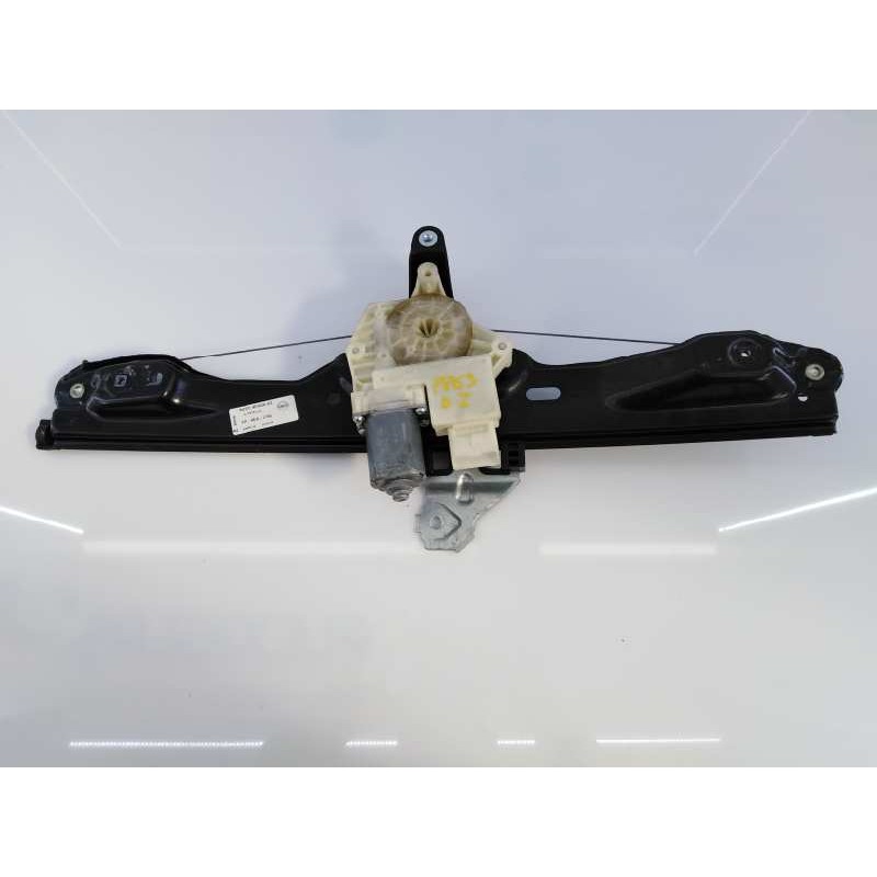 Recambio de elevalunas delantero izquierdo para nissan qashqai (j11) acenta referencia OEM IAM 807014EA0A03 C17310103 E2-A4-5-2