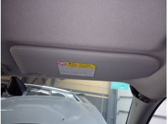 Recambio de parasol derecho para mitsubishi asx (ga0w) kaiteki 2wd referencia OEM IAM    2