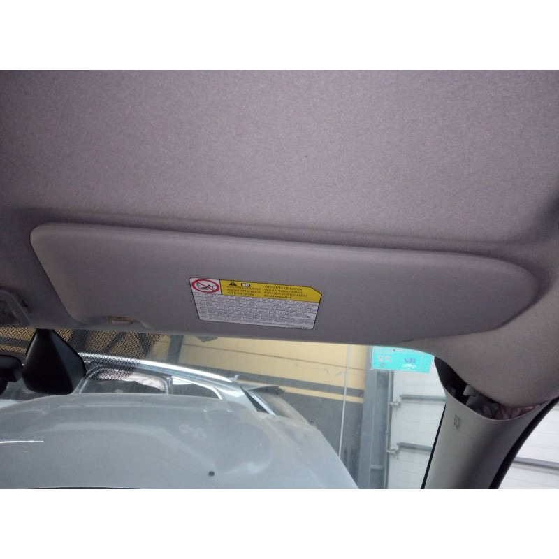 Recambio de parasol derecho para mitsubishi asx (ga0w) kaiteki 2wd referencia OEM IAM   