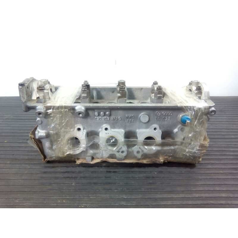 Recambio de culata para volkswagen polo berlina (6n1) 1.4 referencia OEM IAM 030103374G  P1-B8-7