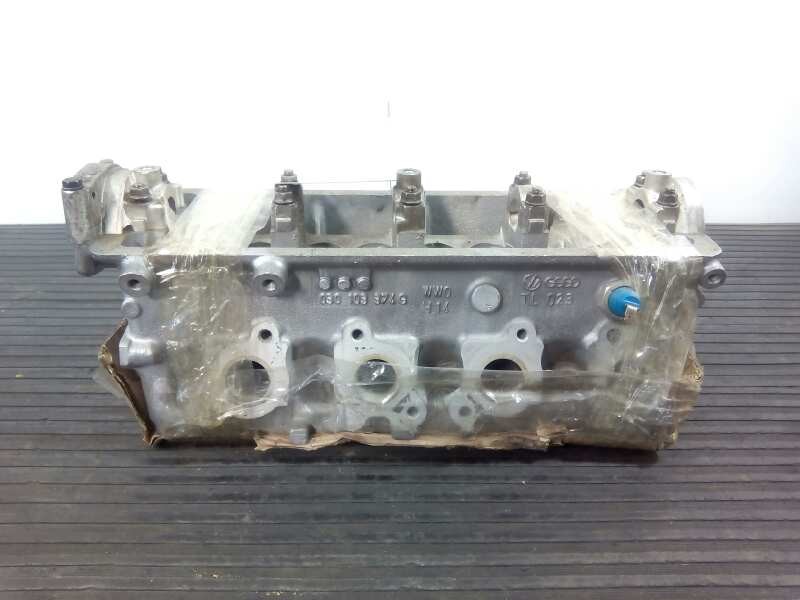 Recambio de culata para volkswagen polo berlina (6n1) 1.4 referencia OEM IAM 030103374G  P1-B8-7
