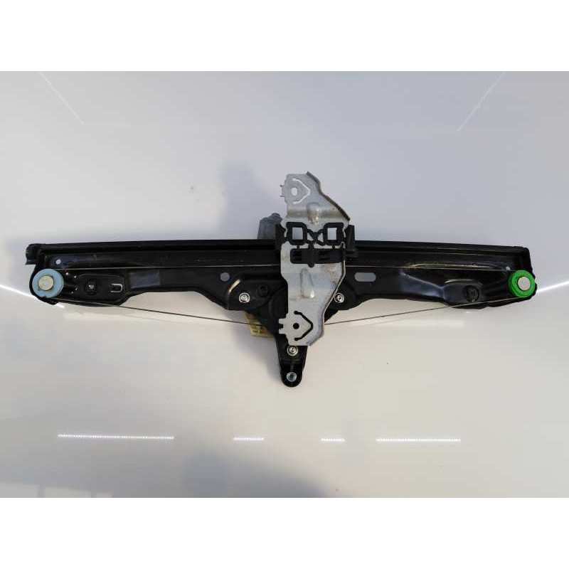 Recambio de elevalunas delantero izquierdo para nissan qashqai (j11) acenta referencia OEM IAM 807014EA0A03 C17310103 E2-A4-5-2