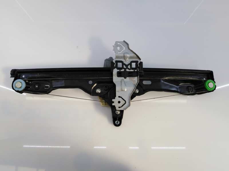 Recambio de elevalunas delantero izquierdo para nissan qashqai (j11) acenta referencia OEM IAM 807014EA0A03 C17310103 E2-A4-5-2