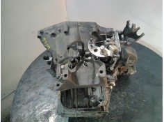 Recambio de caja cambios para peugeot 407 premium referencia OEM IAM 20MB17  M1-B2-112 2