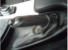 PALANCA FRENO DE MANO 