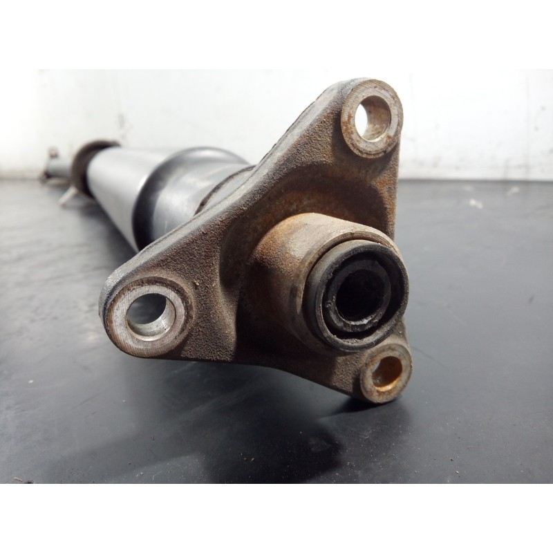 Recambio de transmision central para bmw x1 (e84) sdrive 18d referencia OEM IAM 757533202  P1-A1-52