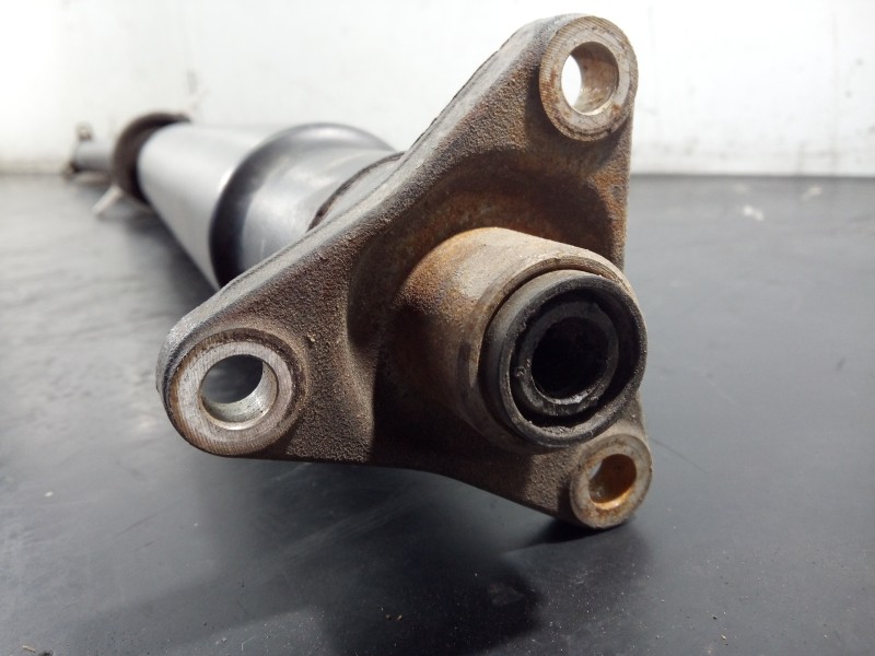 Recambio de transmision central para bmw x1 (e84) sdrive 18d referencia OEM IAM 757533202  P1-A1-52