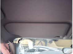 Recambio de parasol izquierdo para mitsubishi asx (ga0w) kaiteki 2wd referencia OEM IAM    2