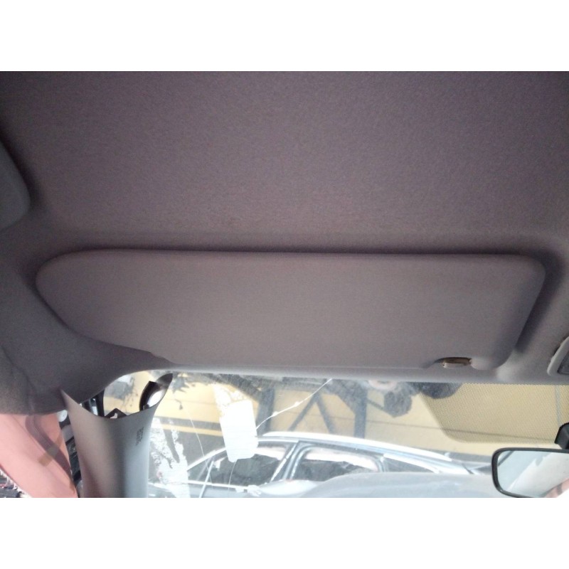 Recambio de parasol izquierdo para mitsubishi asx (ga0w) kaiteki 2wd referencia OEM IAM   