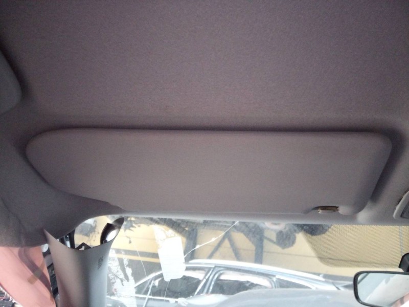 Recambio de parasol izquierdo para mitsubishi asx (ga0w) kaiteki 2wd referencia OEM IAM   