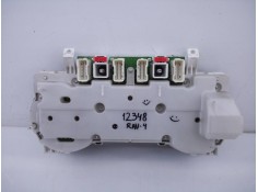 Recambio de cuadro instrumentos para toyota rav 4 (a2) 2.0 d-4d executive 4x4 (2003) referencia OEM IAM 8380042A60 1575202791 E3 2