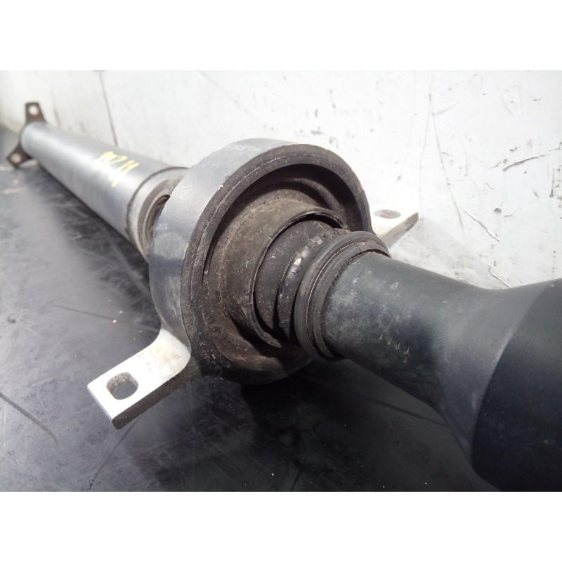 Recambio de transmision central para bmw x1 (e84) sdrive 18d referencia OEM IAM 757533202  P1-A1-52