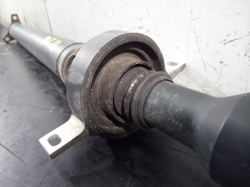 Recambio de transmision central para bmw x1 (e84) sdrive 18d referencia OEM IAM 757533202  P1-A1-52