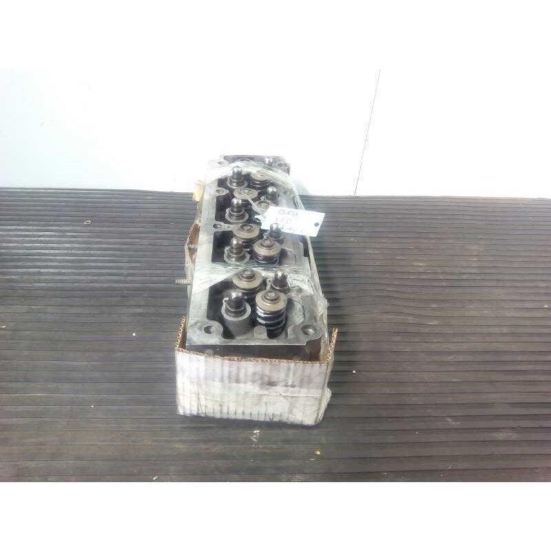 Recambio de culata para opel corsa b 1.7 diesel referencia OEM IAM   P1-B8-7