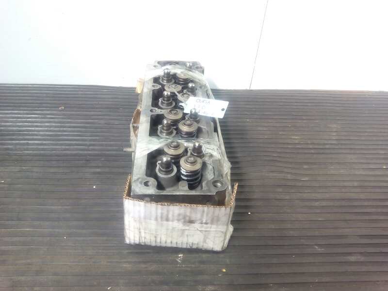 Recambio de culata para opel corsa b 1.7 diesel referencia OEM IAM   P1-B8-7