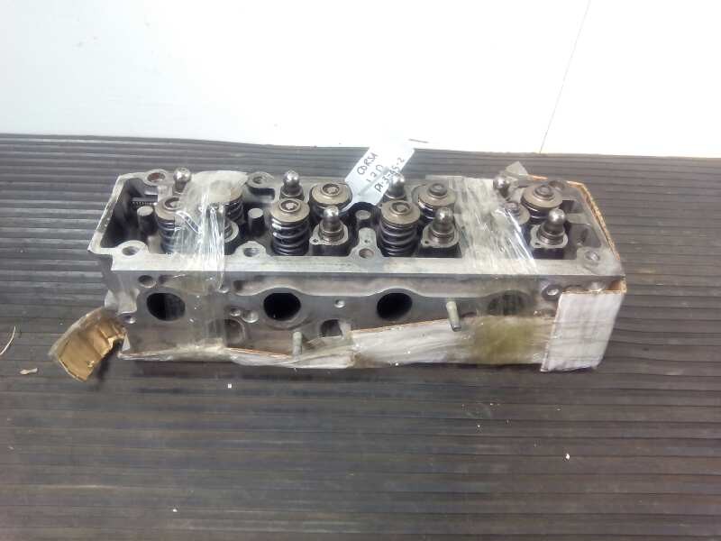 Recambio de culata para opel corsa b 1.7 diesel referencia OEM IAM   P1-B8-7
