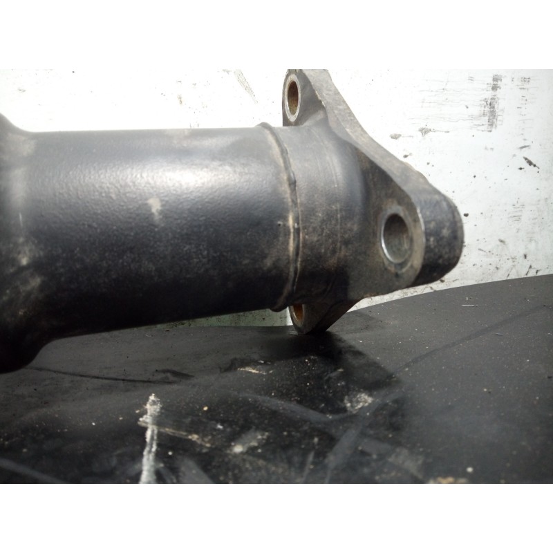 Recambio de transmision central para bmw x1 (e84) sdrive 18d referencia OEM IAM 757533202  P1-A1-52