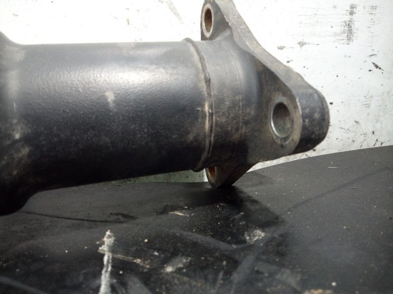 Recambio de transmision central para bmw x1 (e84) sdrive 18d referencia OEM IAM 757533202  P1-A1-52