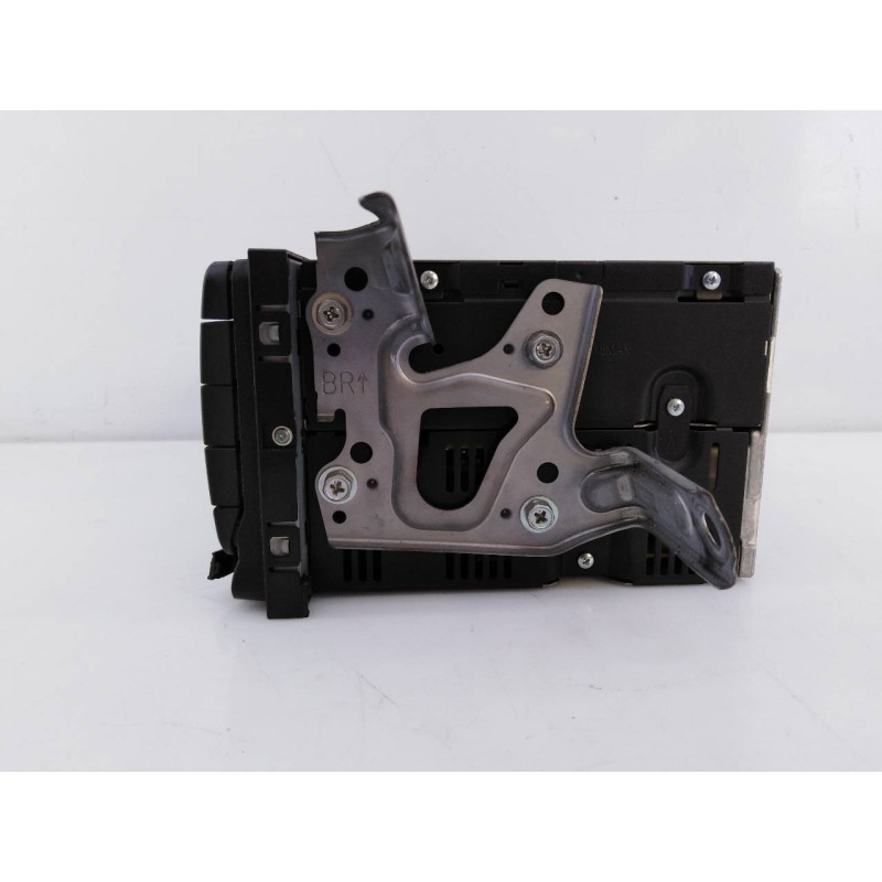 Recambio de sistema audio / radio cd para toyota prius (nhw30) plug-in hybrid advance referencia OEM IAM PZ47600212A0 DEHM8247ZT