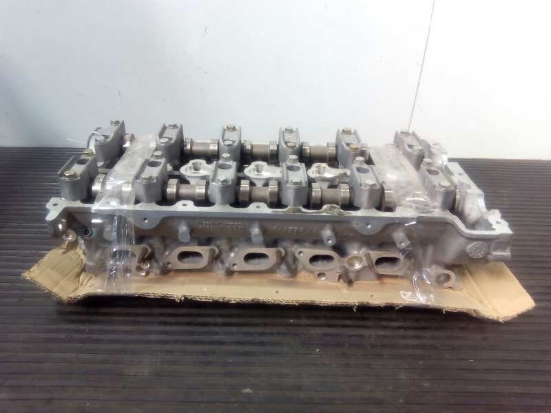 Recambio de culata para ssangyong rexton 2.7 turbodiesel cat referencia OEM IAM R6650160001  P1-B8-7