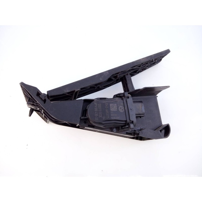 Recambio de pedal acelerador para bmw serie 3 gran turismo (f34) 320d referencia OEM IAM 35426853175 12037313DE E3-A2-25-4