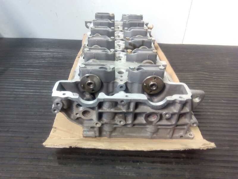 Recambio de culata para ssangyong rexton 2.7 turbodiesel cat referencia OEM IAM R6650160001  P1-B8-7