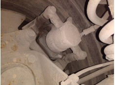 PINZA FRENO TRASERA IZQUIERDA 