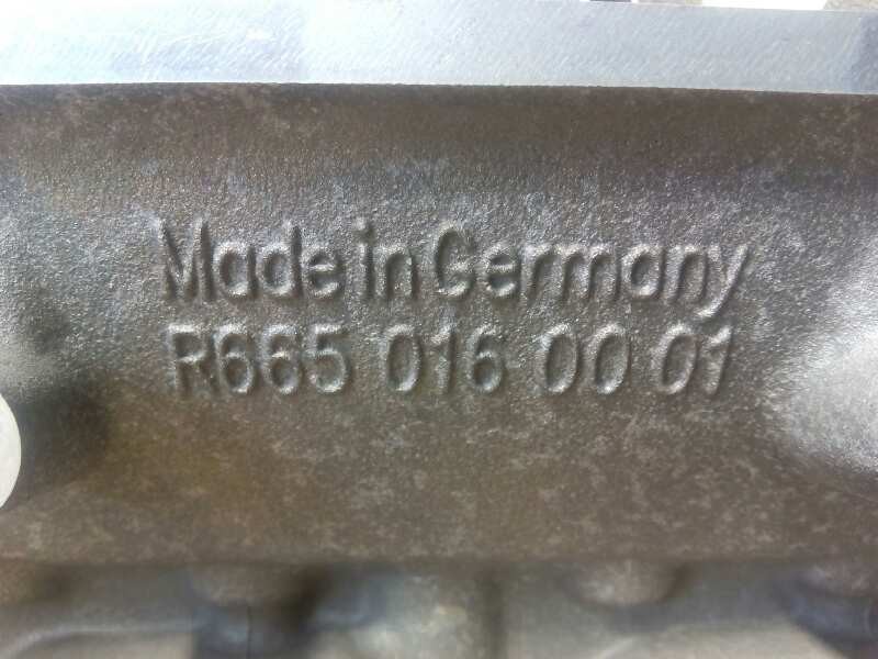 Recambio de culata para ssangyong rexton 2.7 turbodiesel cat referencia OEM IAM R6650160001  P1-B8-7