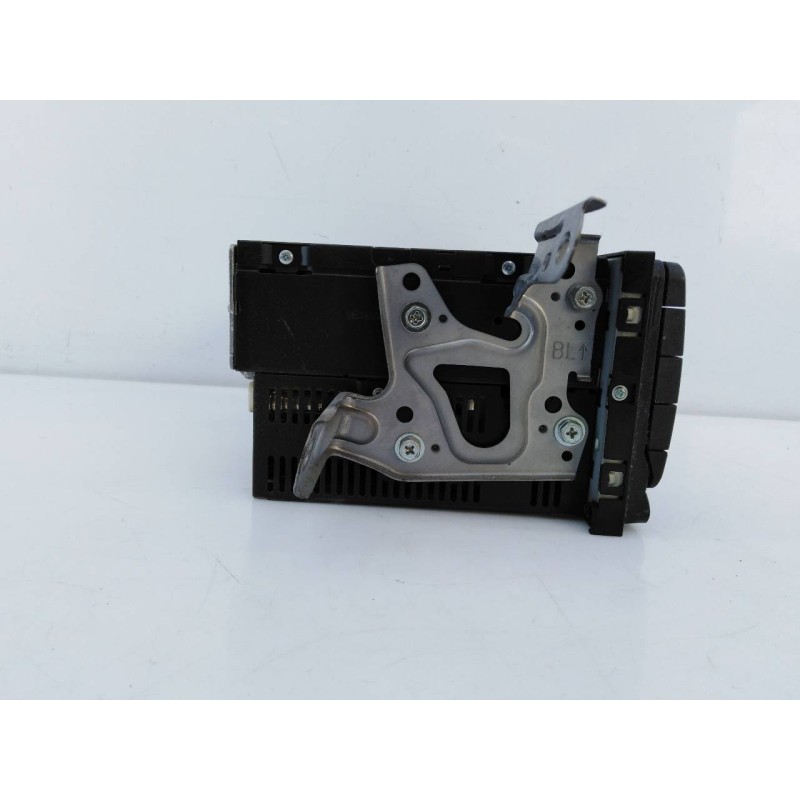 Recambio de sistema audio / radio cd para toyota prius (nhw30) plug-in hybrid advance referencia OEM IAM PZ47600212A0 DEHM8247ZT
