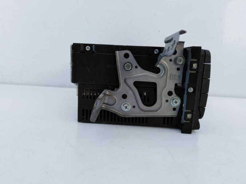Recambio de sistema audio / radio cd para toyota prius (nhw30) plug-in hybrid advance referencia OEM IAM PZ47600212A0 DEHM8247ZT