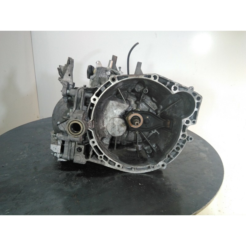 Recambio de caja cambios para peugeot 407 premium referencia OEM IAM 20MB17  M1-B2-112