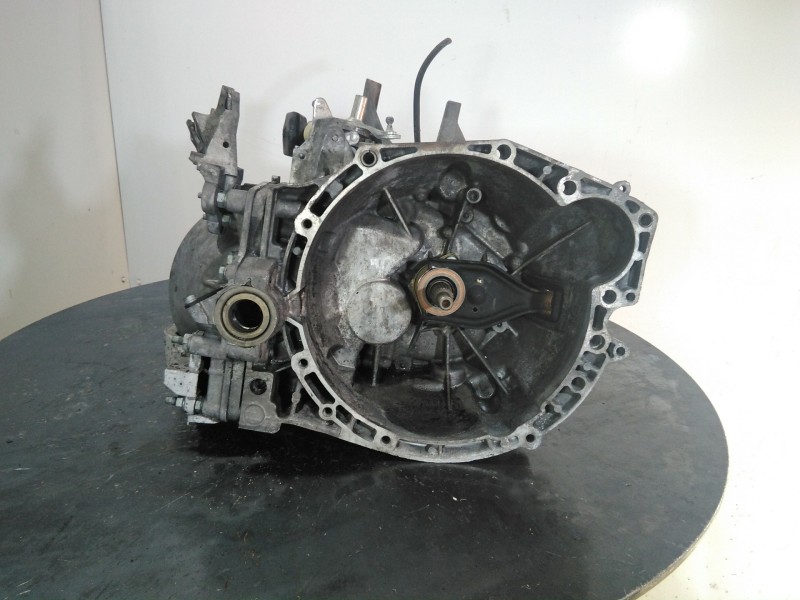 Recambio de caja cambios para peugeot 407 premium referencia OEM IAM 20MB17  M1-B2-112