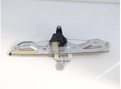 ELEVALUNAS TRASERO IZQUIERDO 827014EA0A02 E2-A4-10-1