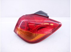 Recambio de piloto trasero derecho para mitsubishi asx (ga0w) kaiteki 2wd referencia OEM IAM   E2-B4-38-1 2