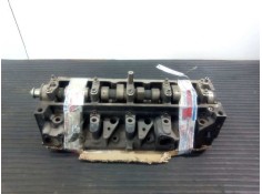 Recambio de culata para ford focus berlina (cap) 1.8 tdci turbodiesel cat referencia OEM IAM X3406090A  P1-A7-10